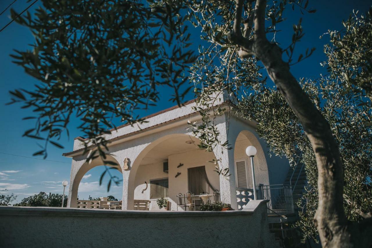 Paradiso Villa Ostuni Exterior photo